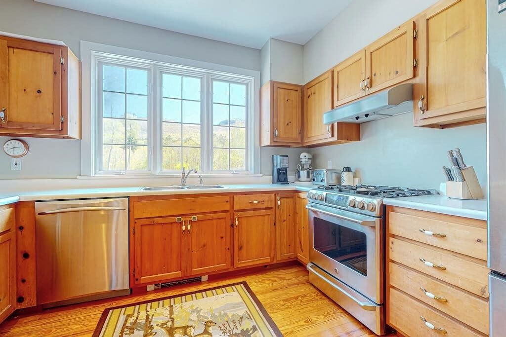 Photo of Kitchen in Dorset