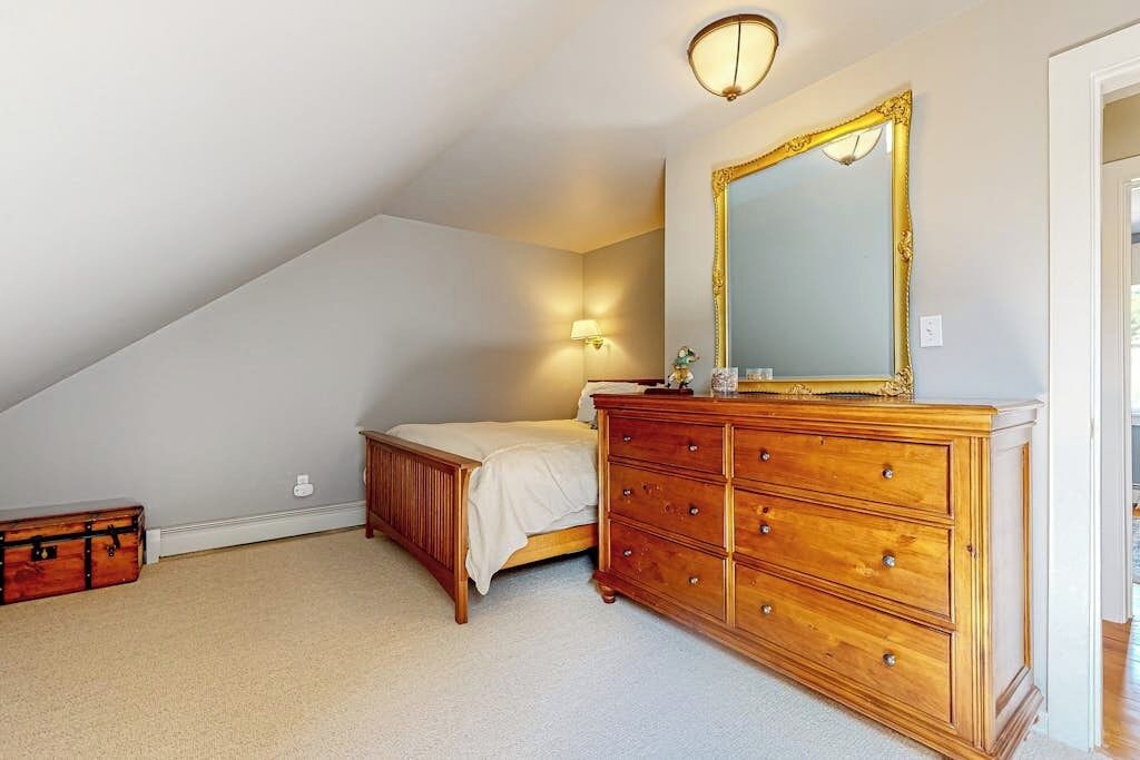 Photo of Bedroom in Dorset
