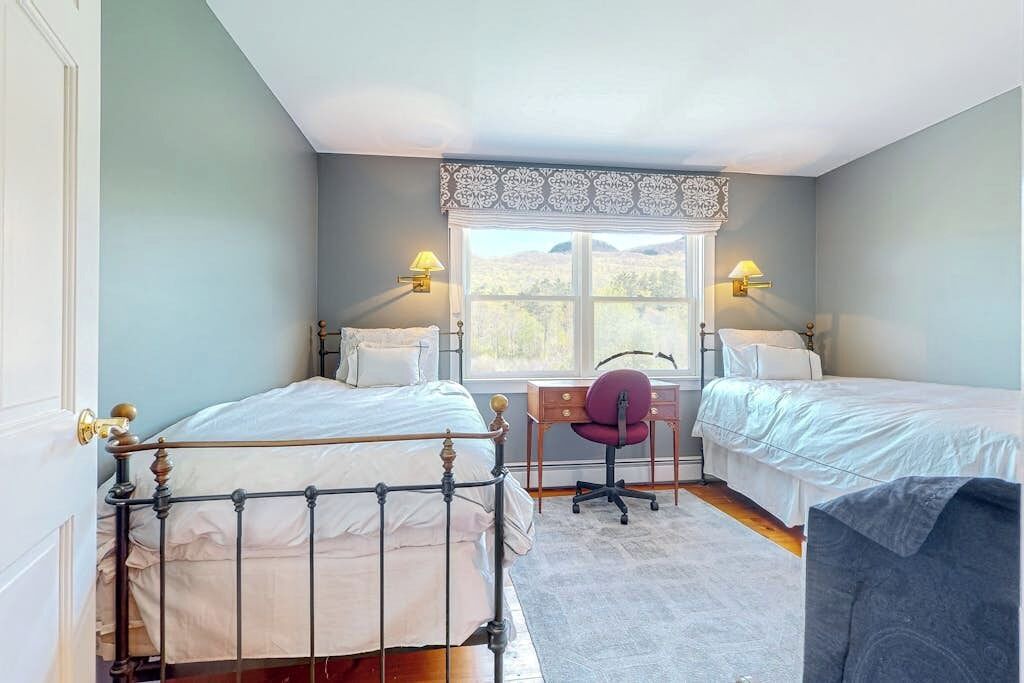 Photo of Bedroom in Dorset