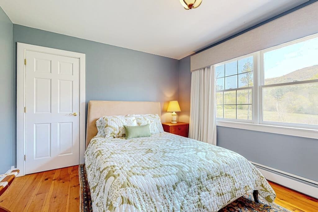 Photo of Bedroom in Dorset
