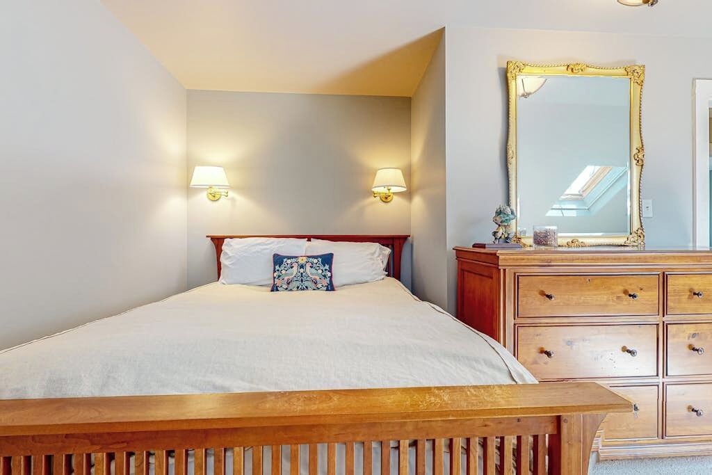 Photo of Bedroom in Dorset