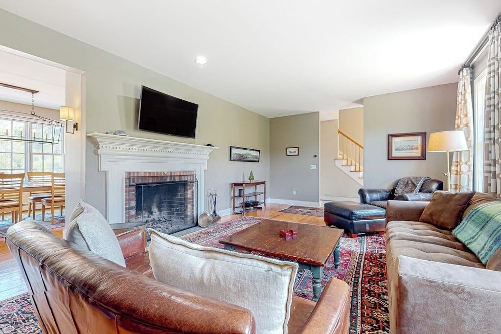 Photo of Livingroom in Dorset