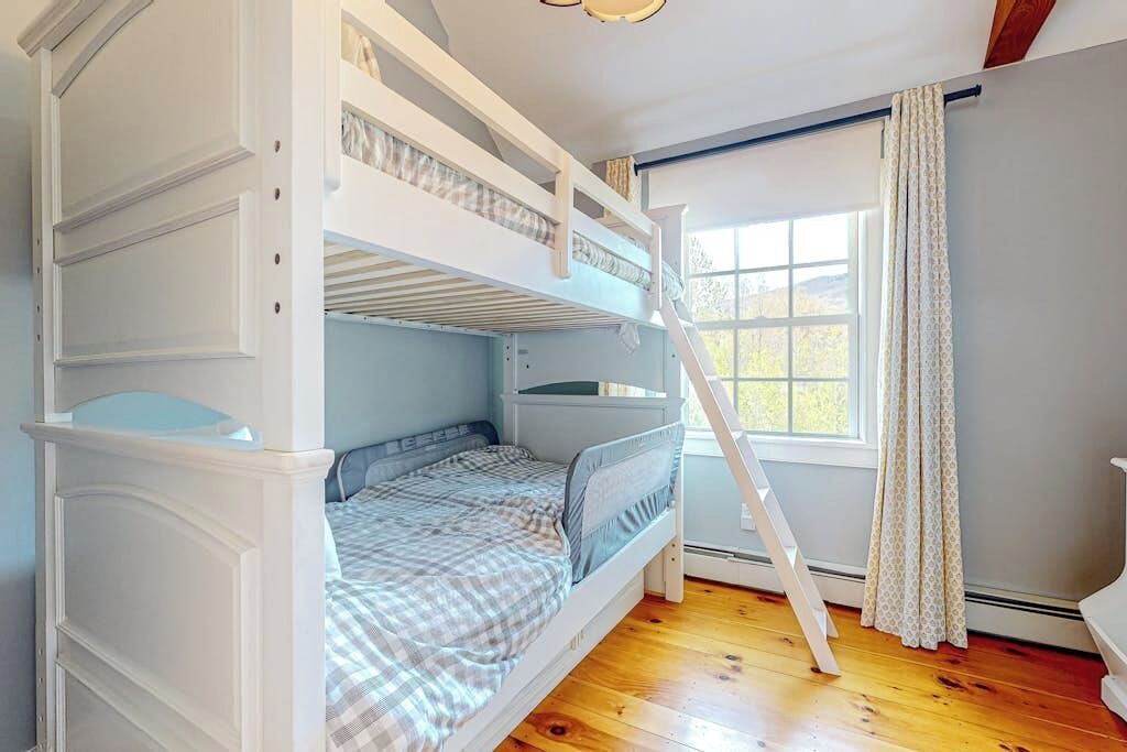 Photo of Bedroom in Dorset