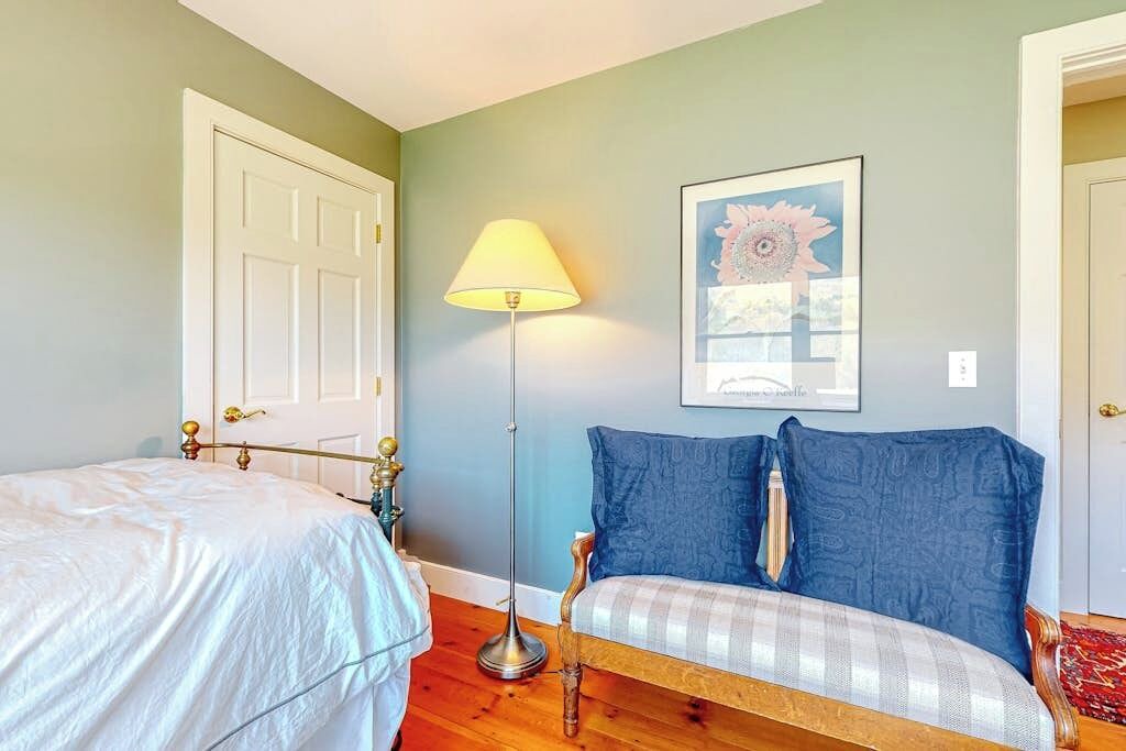 Photo of Bedroom in Dorset