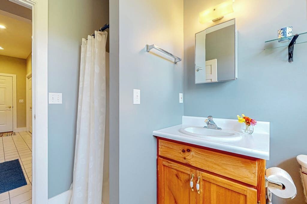 Photo of Bathroom in Dorset