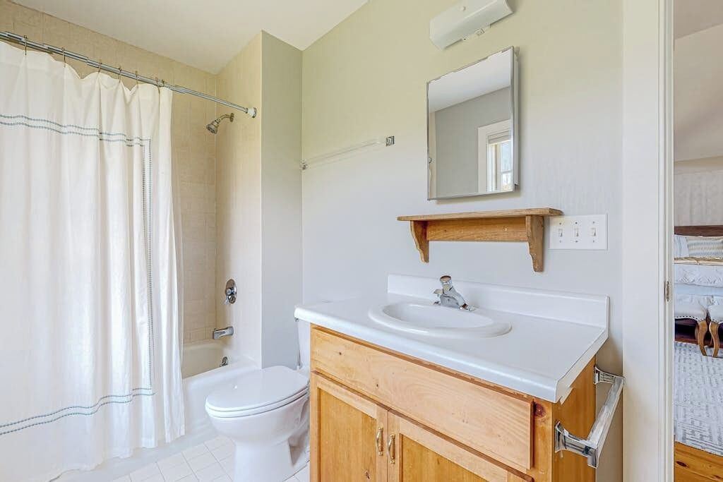 Photo of Bathroom in Dorset