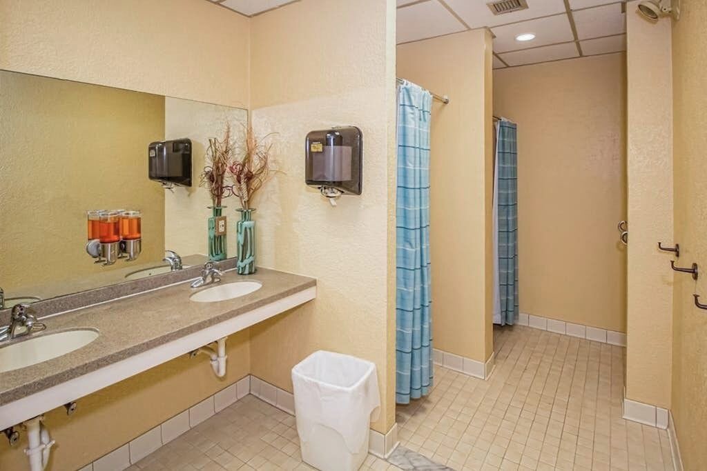 Photo of Bathroom in West Dover