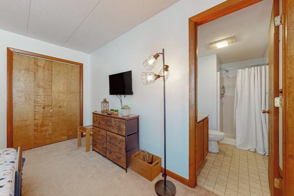 Photo of Bedroom in West Dover