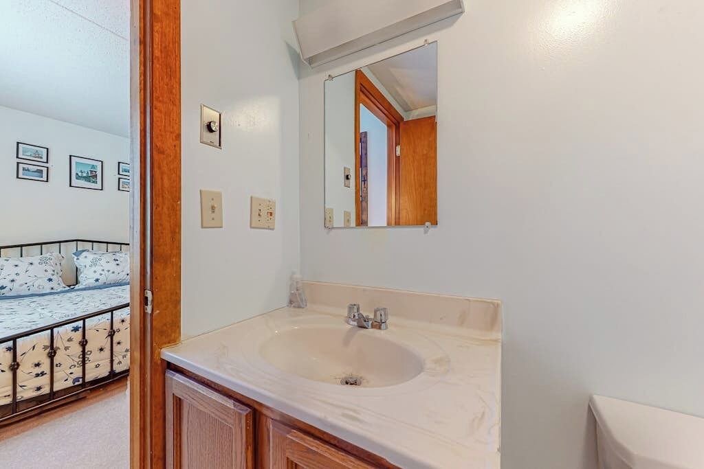 Photo of Bathroom in West Dover