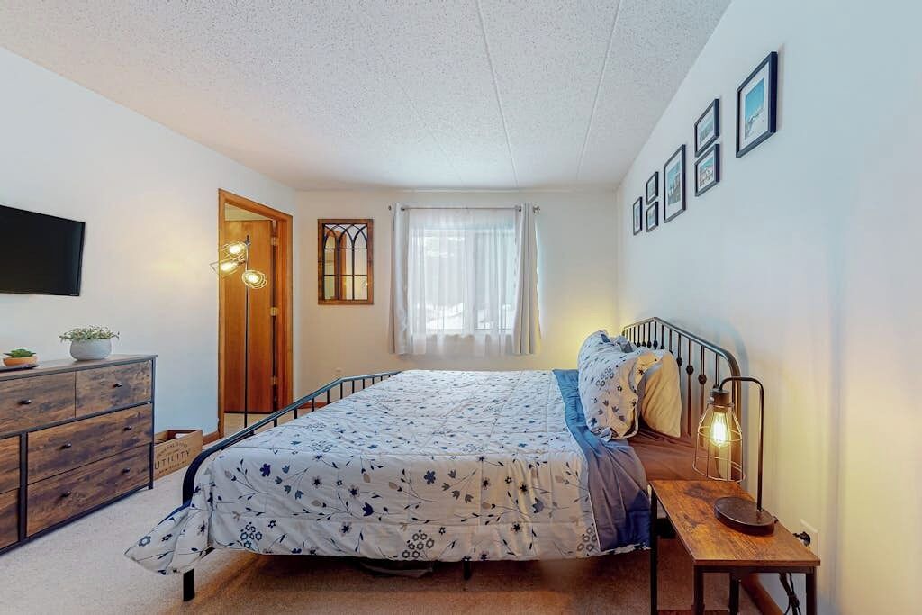 Photo of Bedroom in West Dover