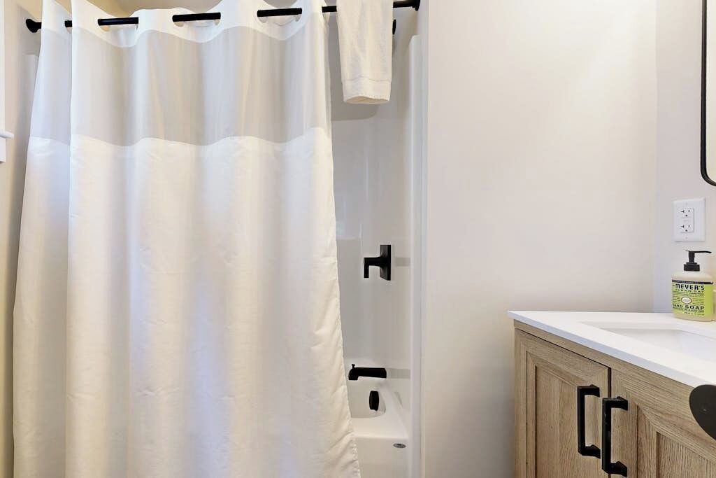 Photo of Bathroom in Waterville Valley