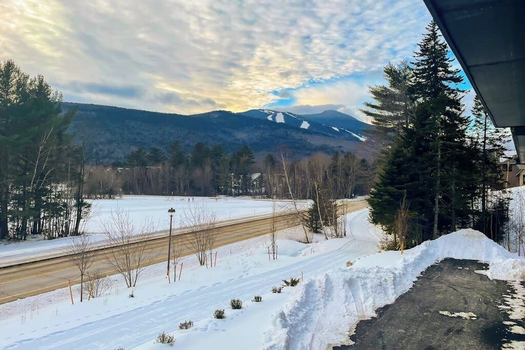 Photo of Others in Waterville Valley