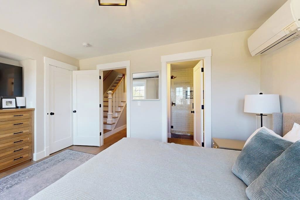 Photo of Bedroom in Waterville Valley