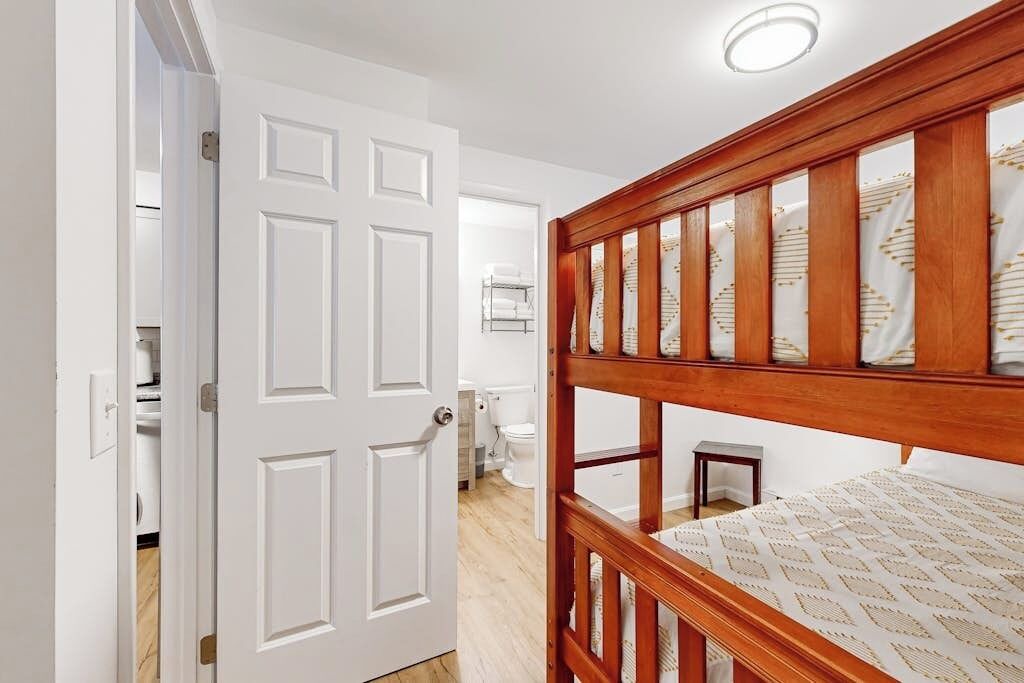 Photo of Bedroom in Waterville Valley