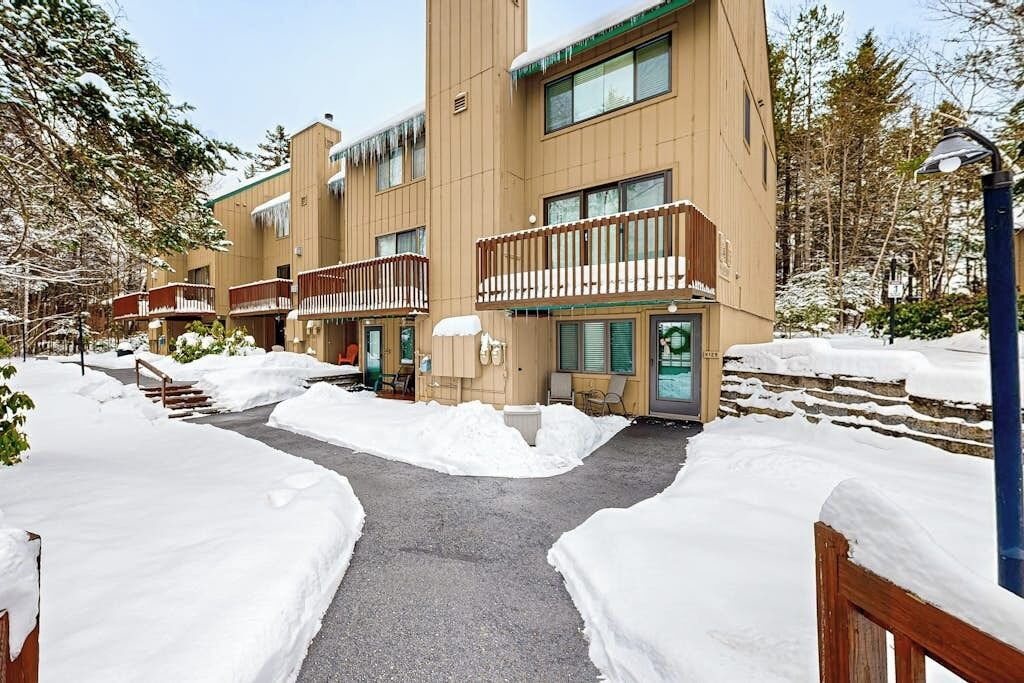 Photo of Outdoor in Waterville Valley