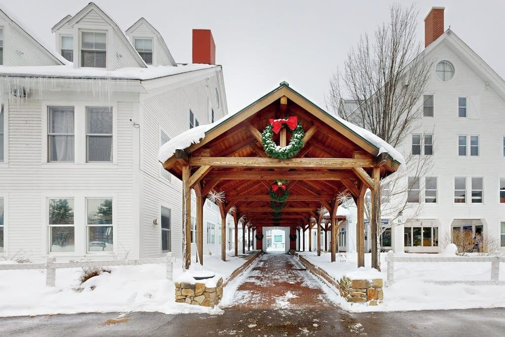 Photo of Others in Waterville Valley