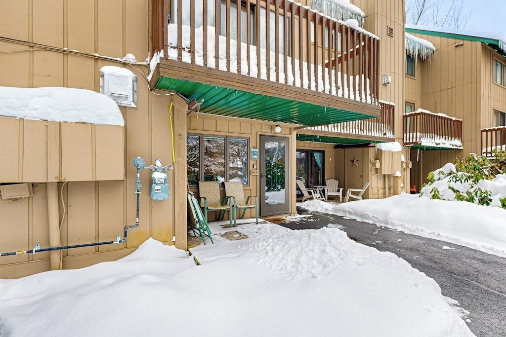 Photo of Outdoor in Waterville Valley