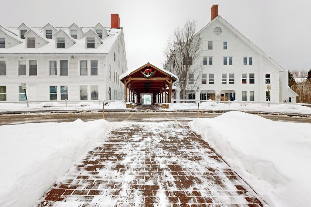 Photo of Others in Waterville Valley