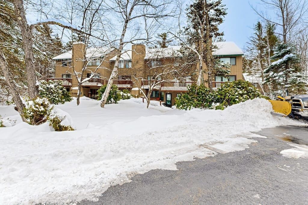Photo of Outdoor in Waterville Valley