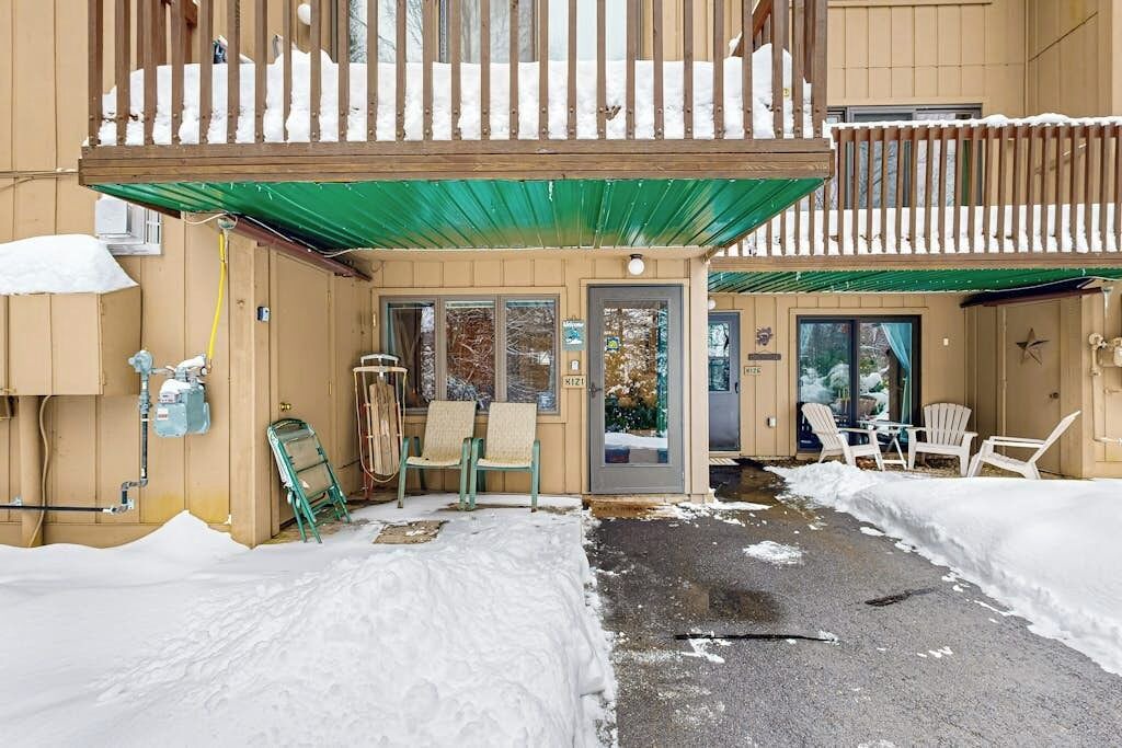 Photo of Outdoor in Waterville Valley