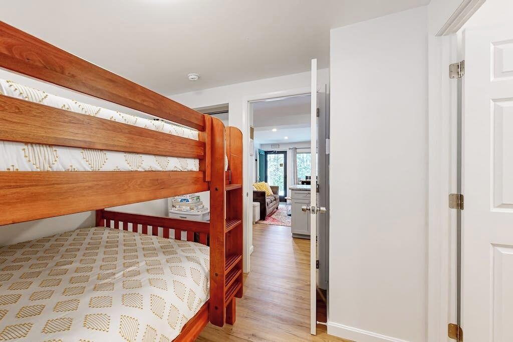 Photo of Bedroom in Waterville Valley