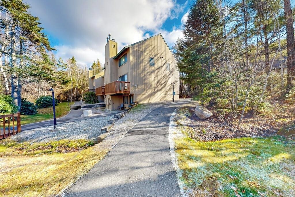 Photo of Outdoor in Waterville Valley