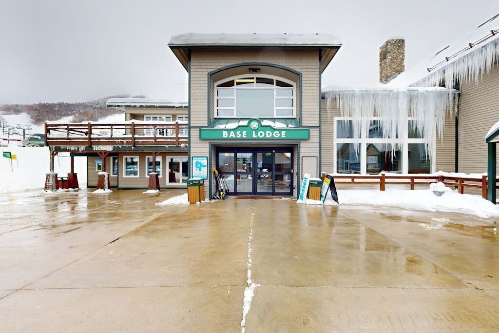 Photo of Outdoor in Waterville Valley