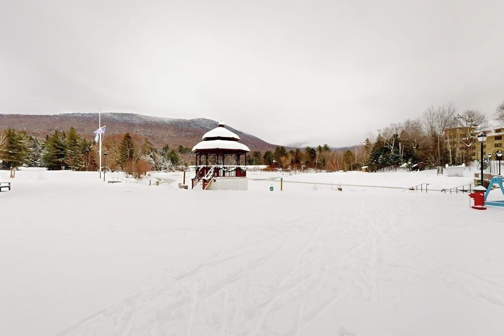 Photo of Others in Waterville Valley