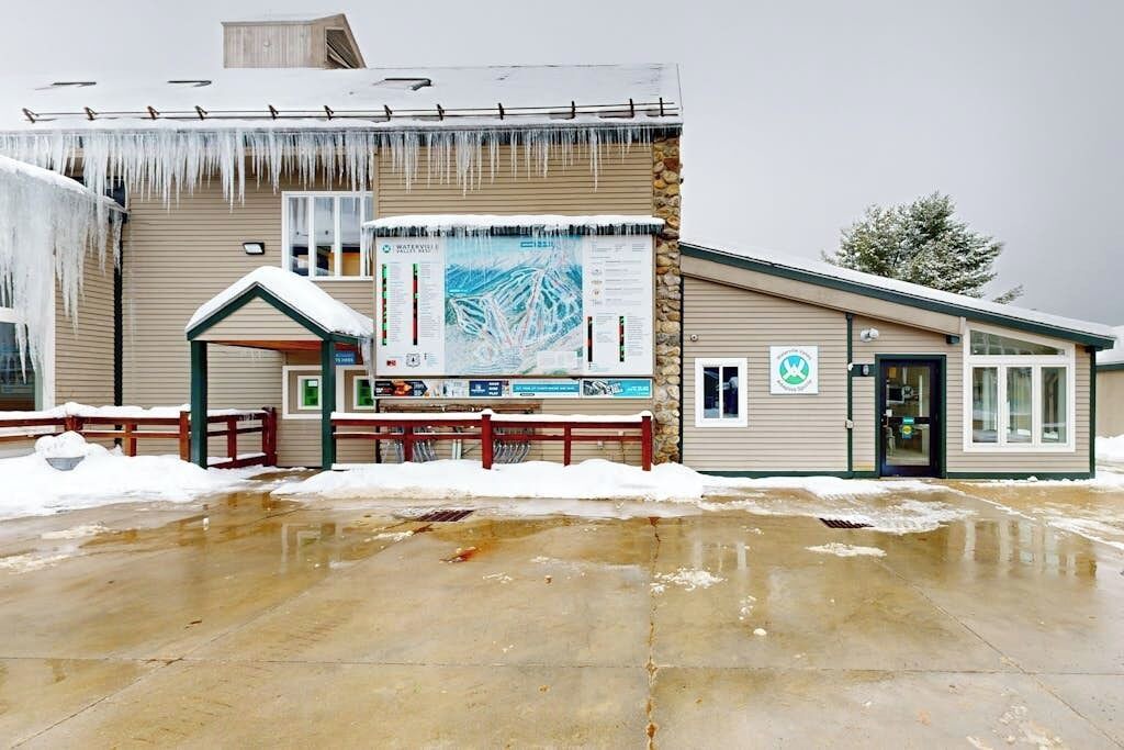 Photo of Outdoor in Waterville Valley