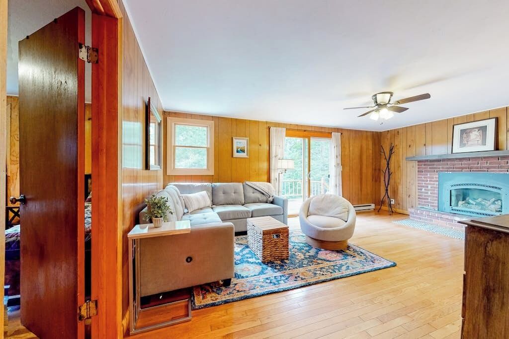 Photo of Livingroom in Jamaica