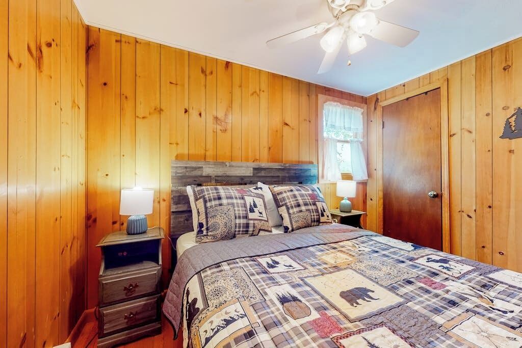 Photo of Bedroom in Jamaica