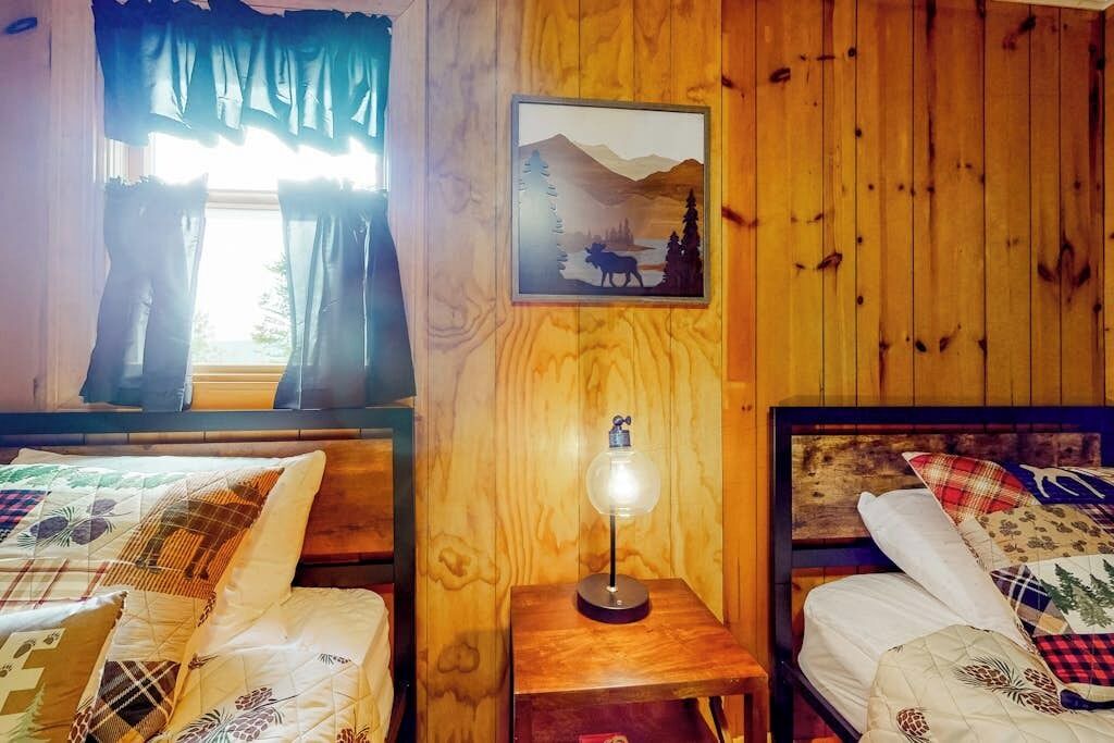 Photo of Bedroom in Jamaica