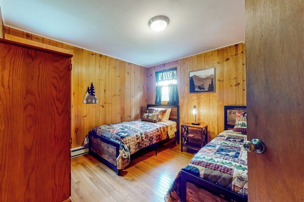Photo of Bedroom in Jamaica
