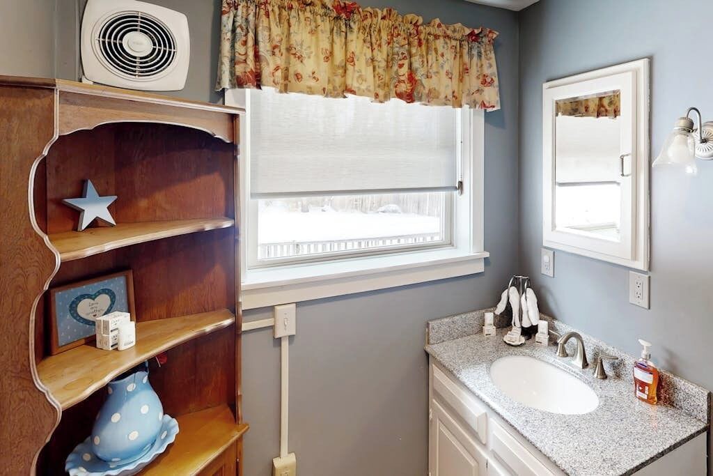Photo of Bathroom in Londonderry