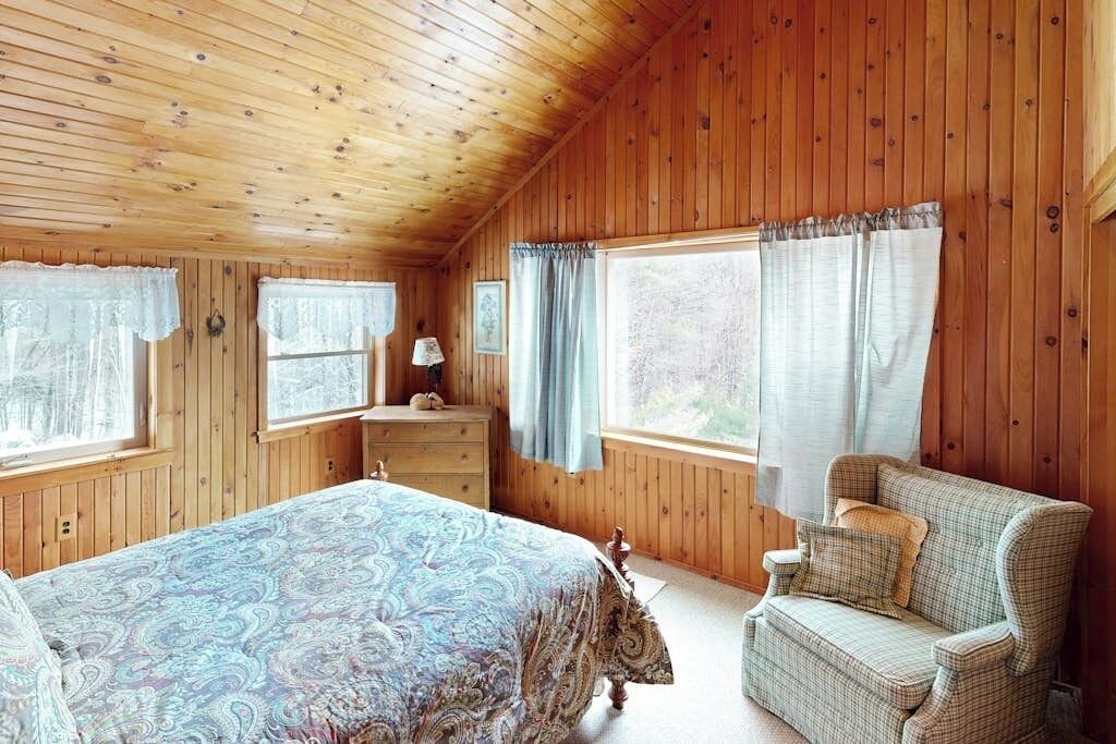Photo of Bedroom in Londonderry