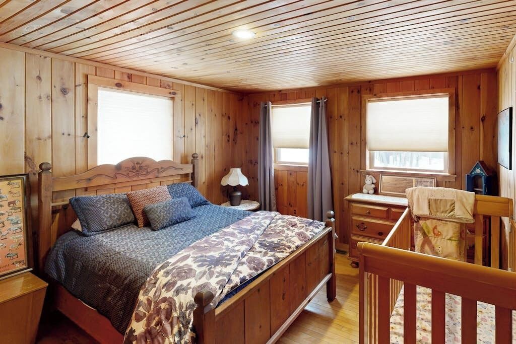 Photo of Bedroom in Londonderry