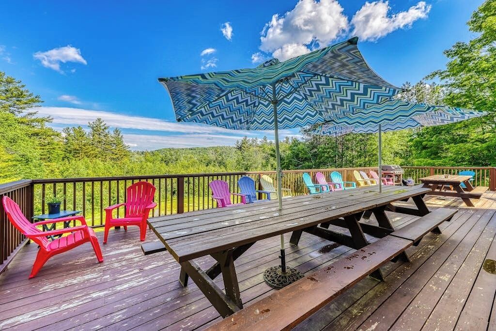 Photo of Outdoor in Londonderry