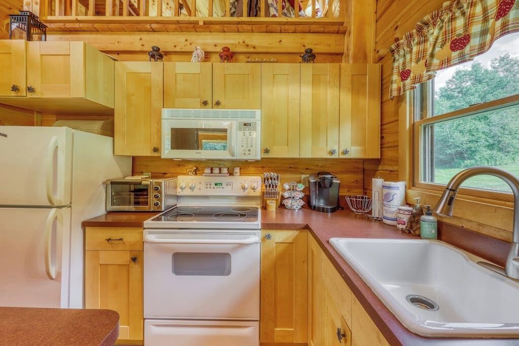 Photo of Kitchen in Jacksonville
