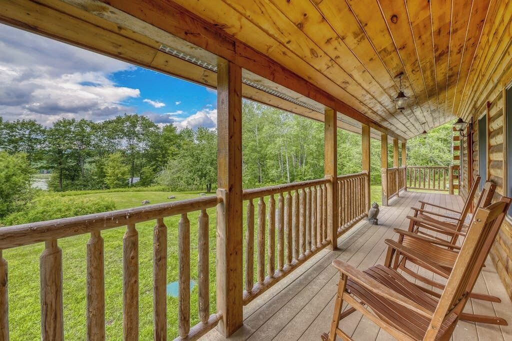 Photo of Patio Balcony in Jacksonville