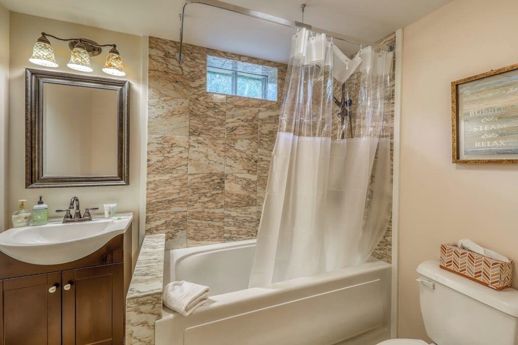 Photo of Bathroom in Jacksonville