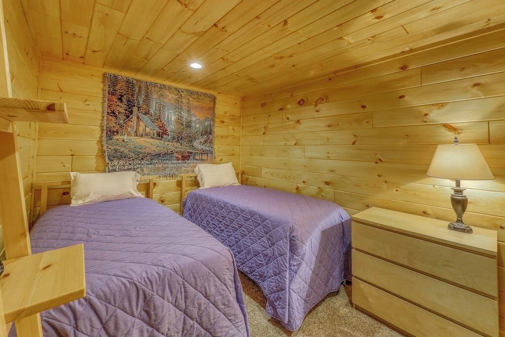 Photo of Bedroom in Jacksonville
