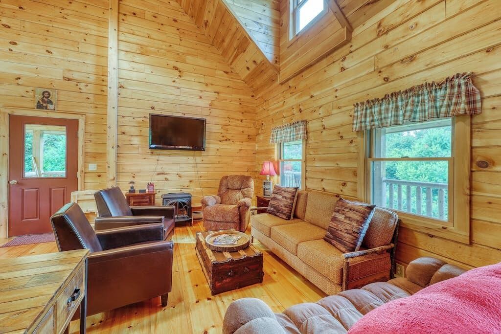 Photo of Livingroom in Jacksonville