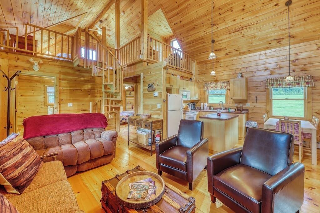 Photo of Livingroom in Jacksonville