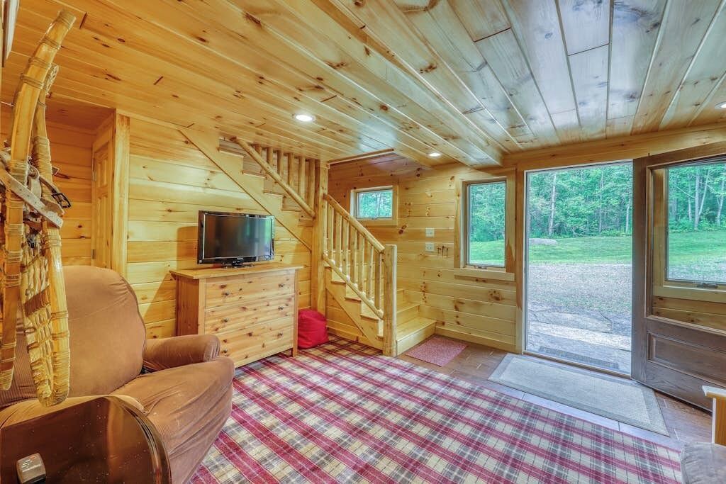 Photo of Livingroom in Jacksonville