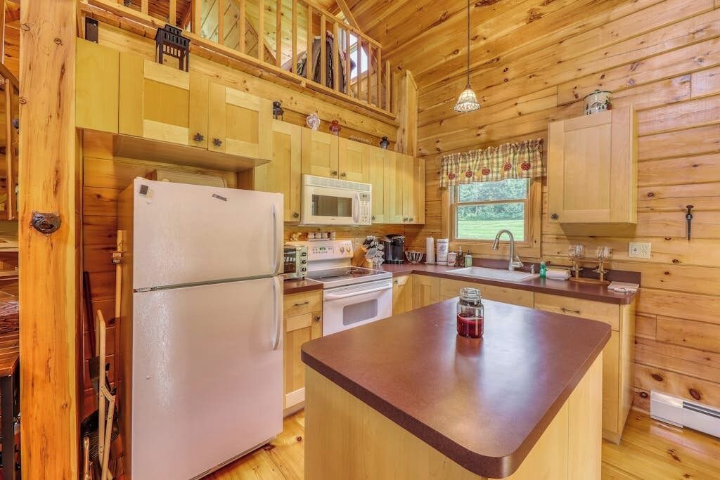 Photo of Kitchen in Jacksonville