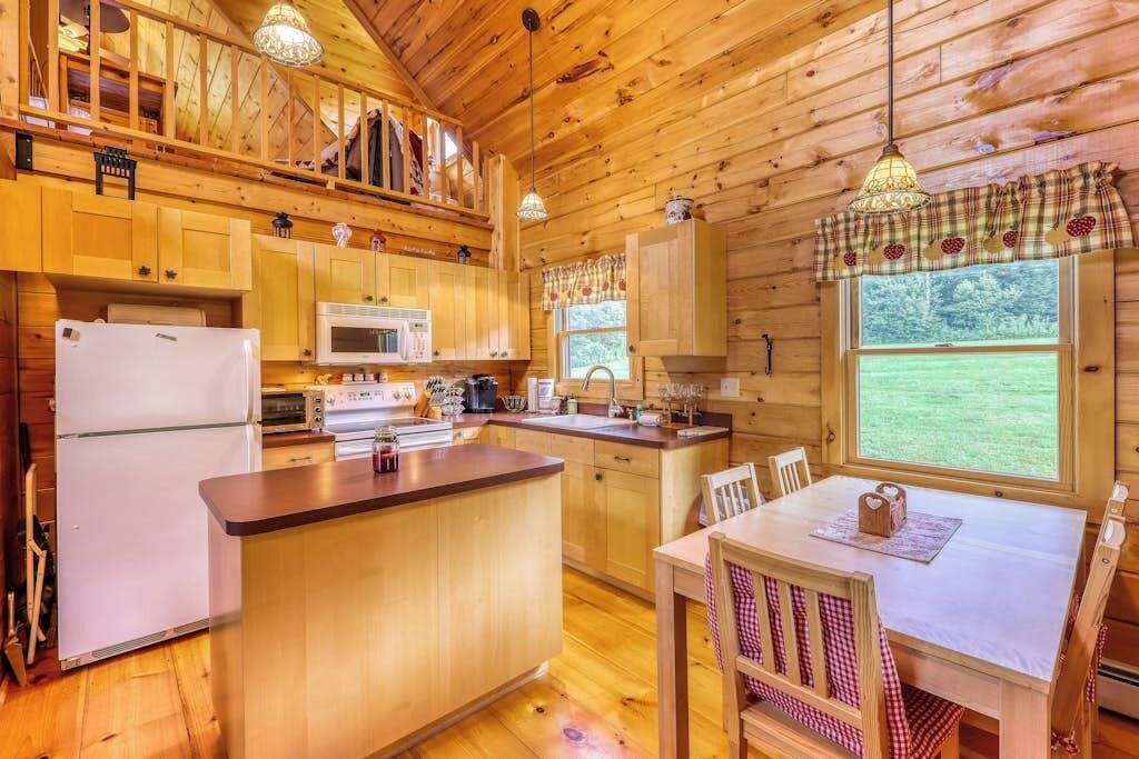 Photo of Kitchen in Jacksonville