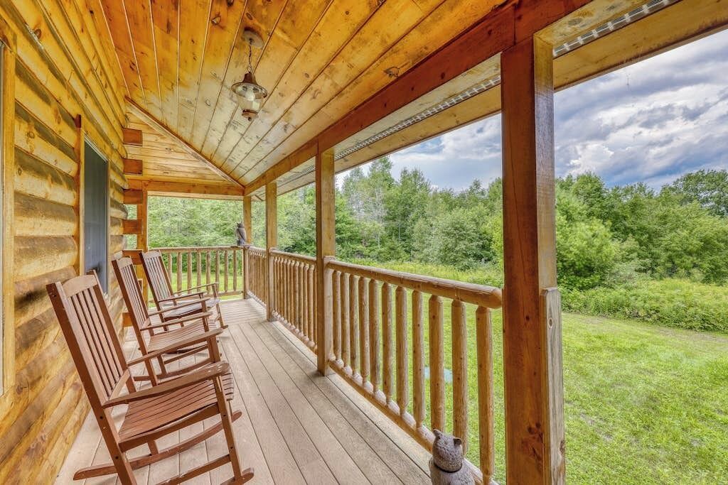 Photo of Patio Balcony in Jacksonville