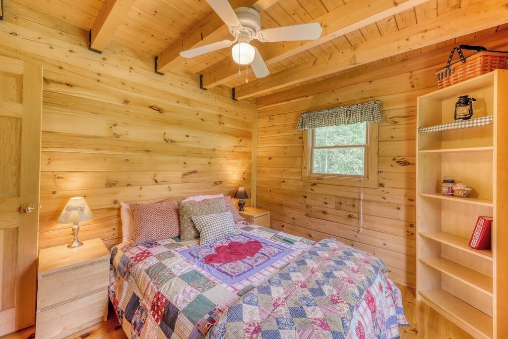 Photo of Bedroom in Jacksonville