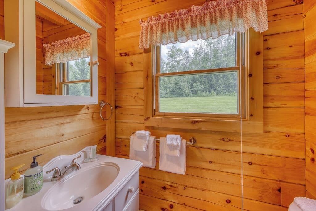 Photo of Bathroom in Jacksonville