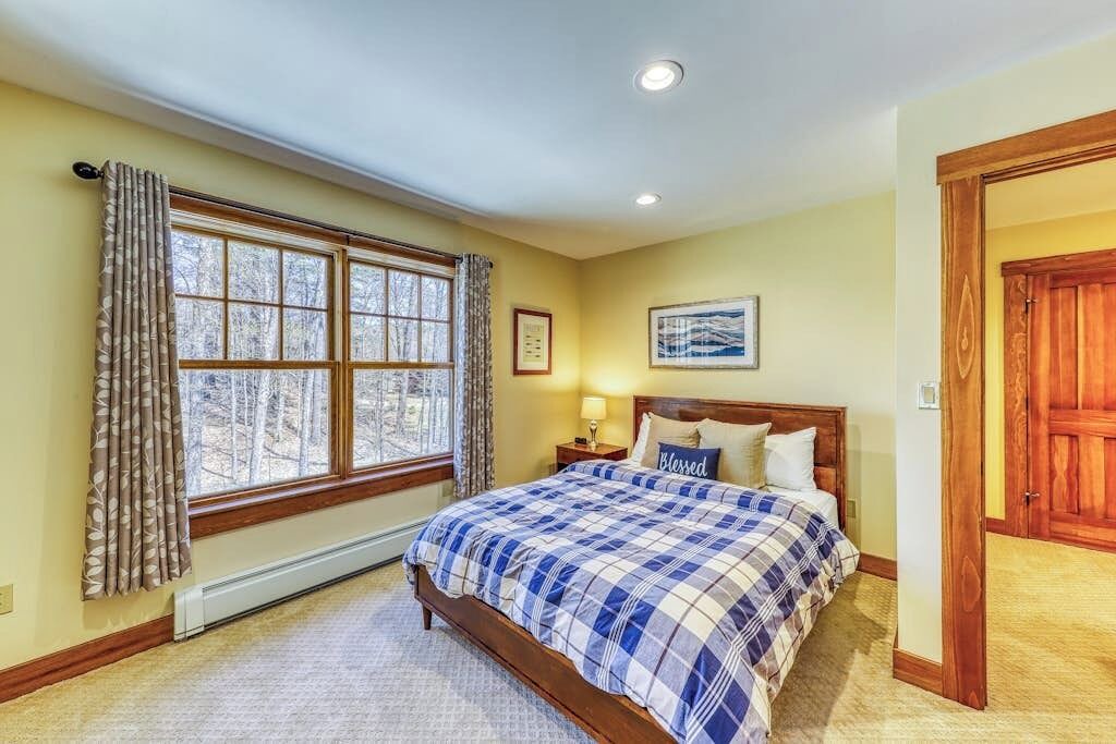 Photo of Bedroom in Ludlow